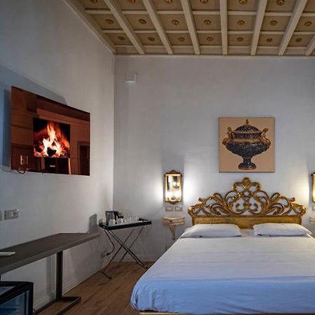 Excellent Trinity Rooms 로마 외부 사진