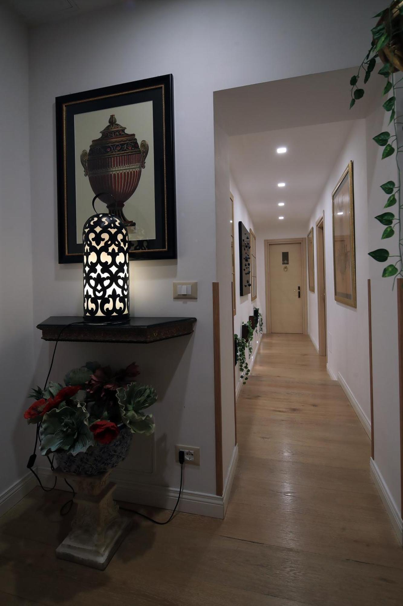 Excellent Trinity Rooms 로마 외부 사진