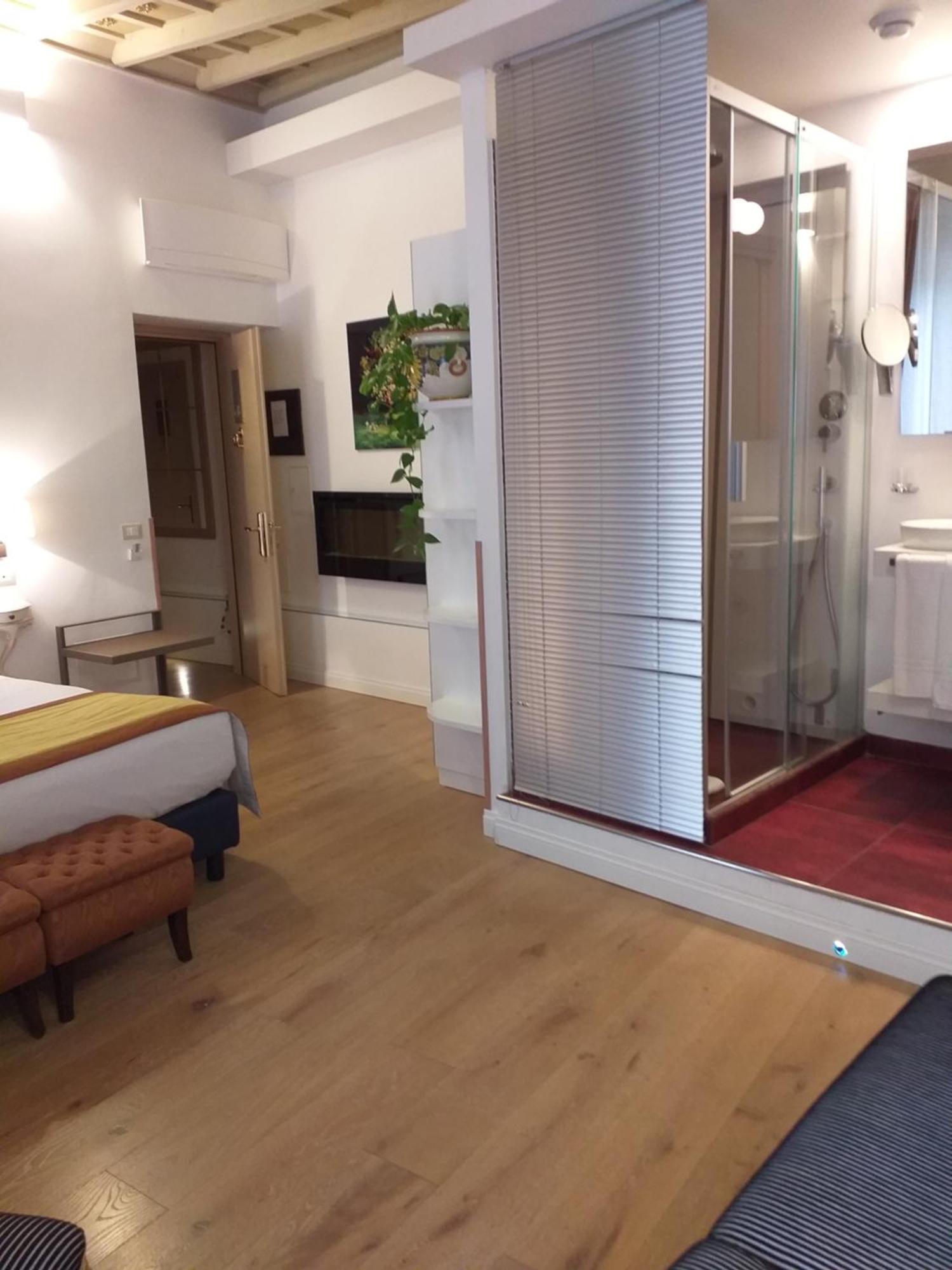 Excellent Trinity Rooms 로마 외부 사진