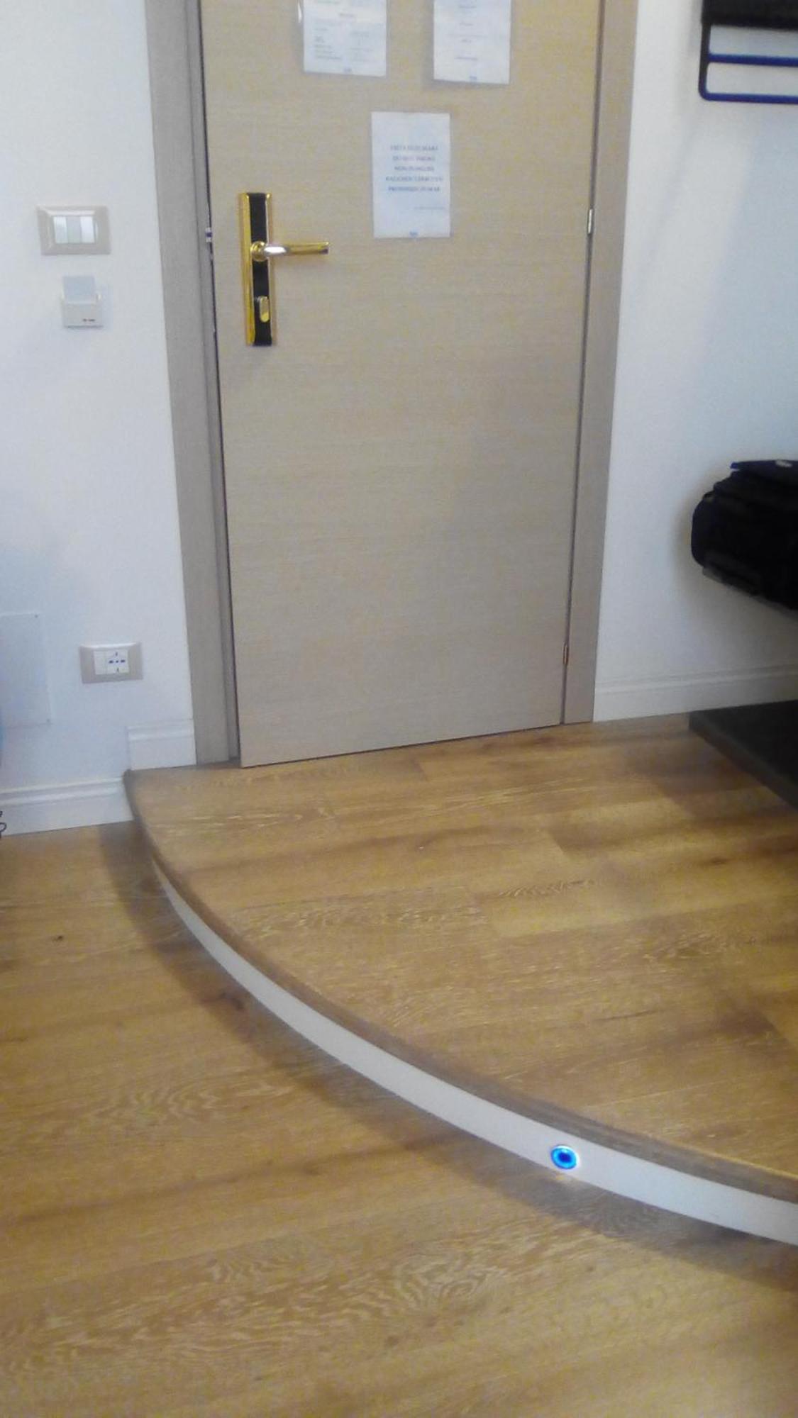 Excellent Trinity Rooms 로마 외부 사진
